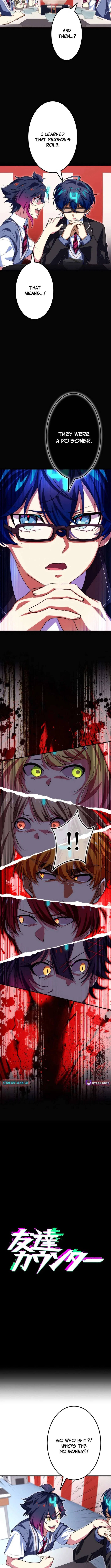 Friend Counter Chapter 13 – Page 2