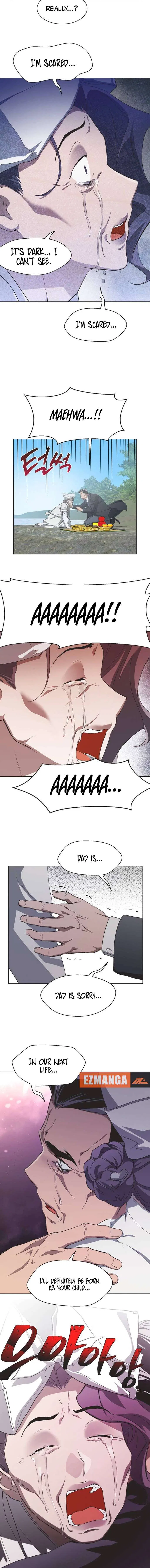 Imperfect Cinderella Story Chapter 81 – Page 4