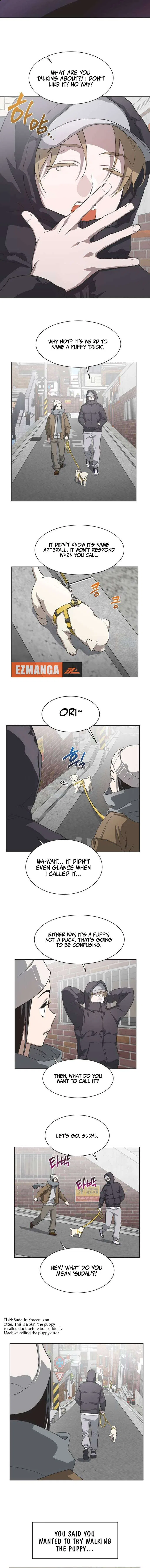 Imperfect Cinderella Story Chapter 81 – Page 5