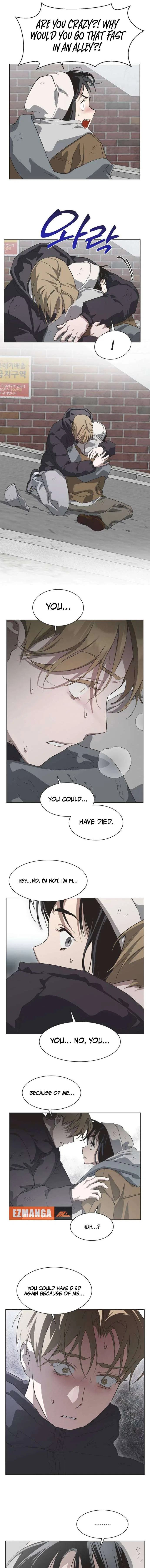 Imperfect Cinderella Story Chapter 81 – Page 7