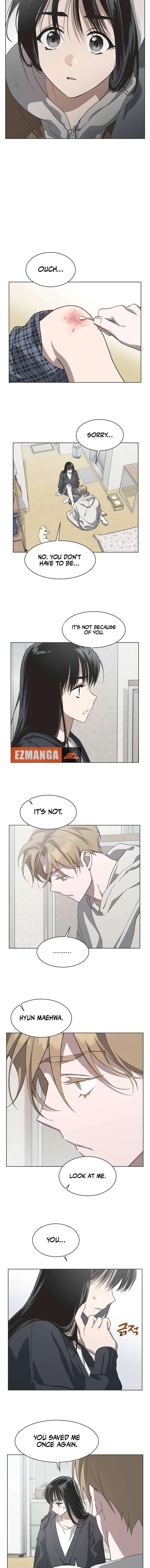 Imperfect Cinderella Story Chapter 81 – Page 8
