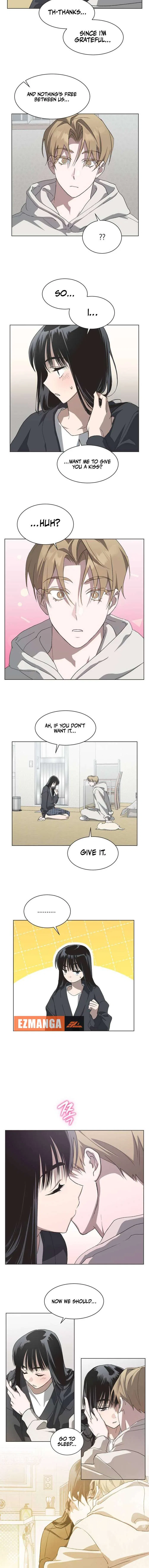 Imperfect Cinderella Story Chapter 81 – Page 9