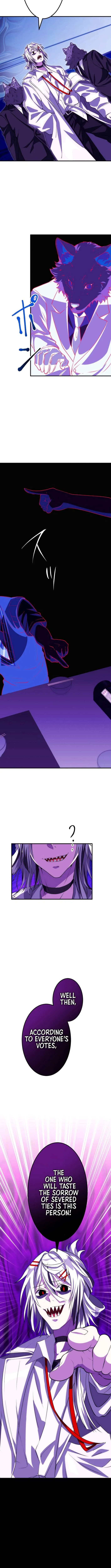 Friend Counter Chapter 11 – Page 12