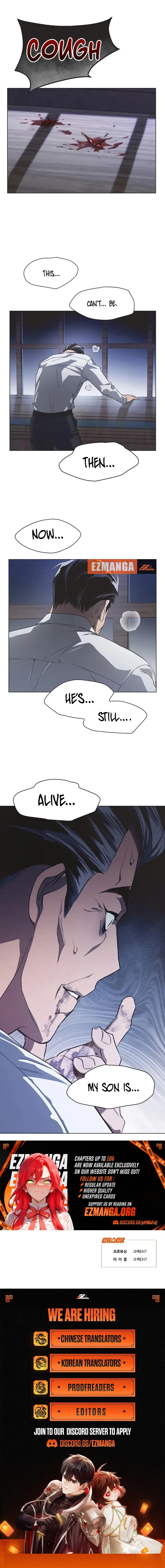 Imperfect Cinderella Story Chapter 79 – Page 7