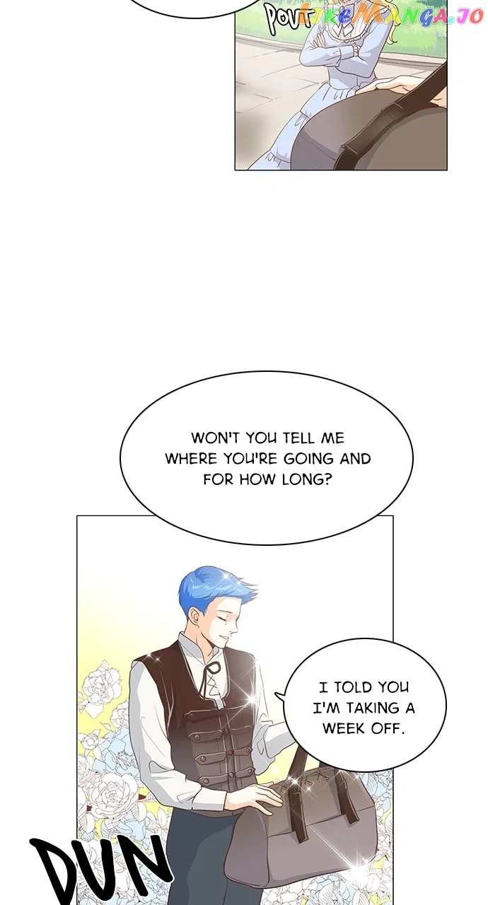 The Matchmaking Baby Princess Chapter 113 – Page 2