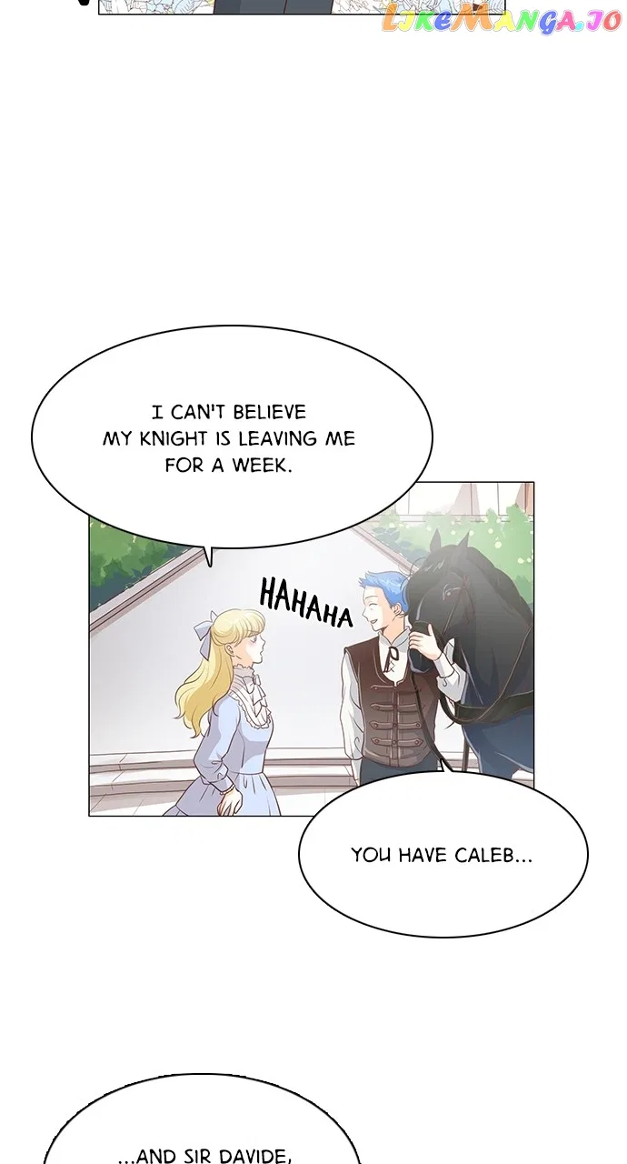 The Matchmaking Baby Princess Chapter 113 – Page 3