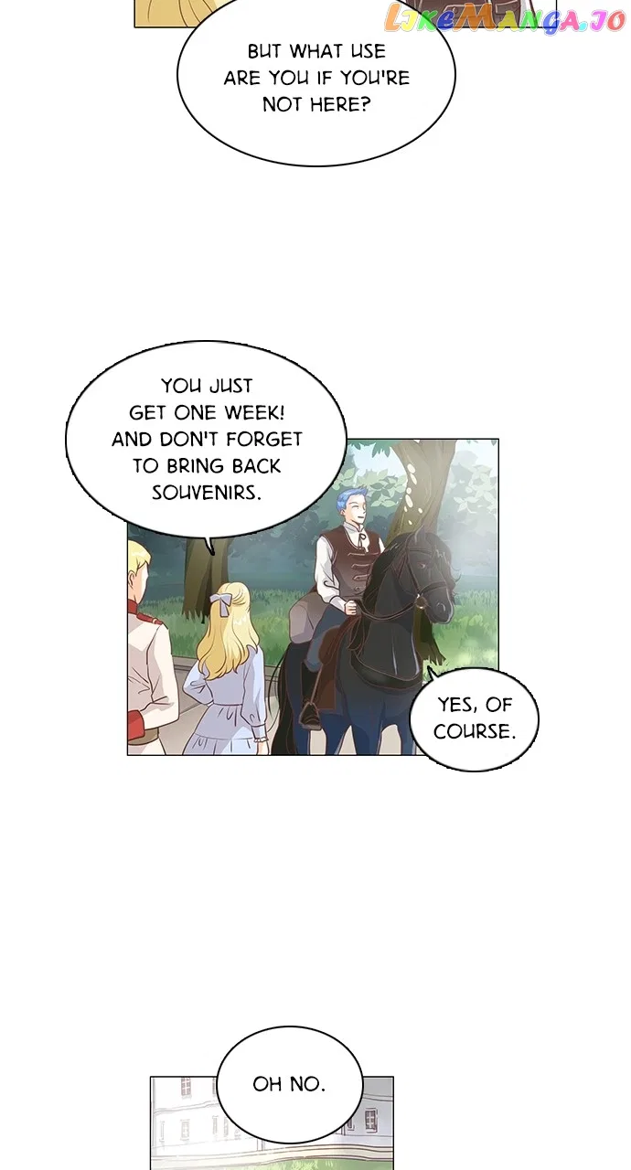 The Matchmaking Baby Princess Chapter 113 – Page 5