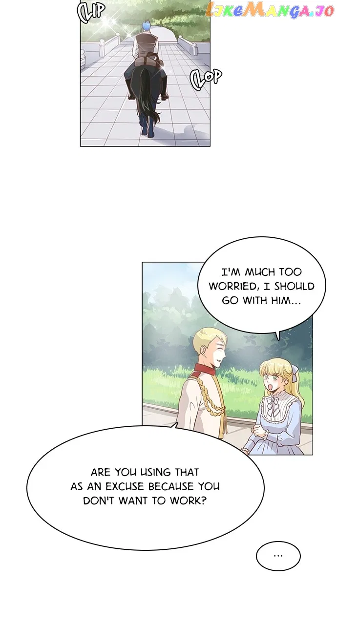 The Matchmaking Baby Princess Chapter 113 – Page 6