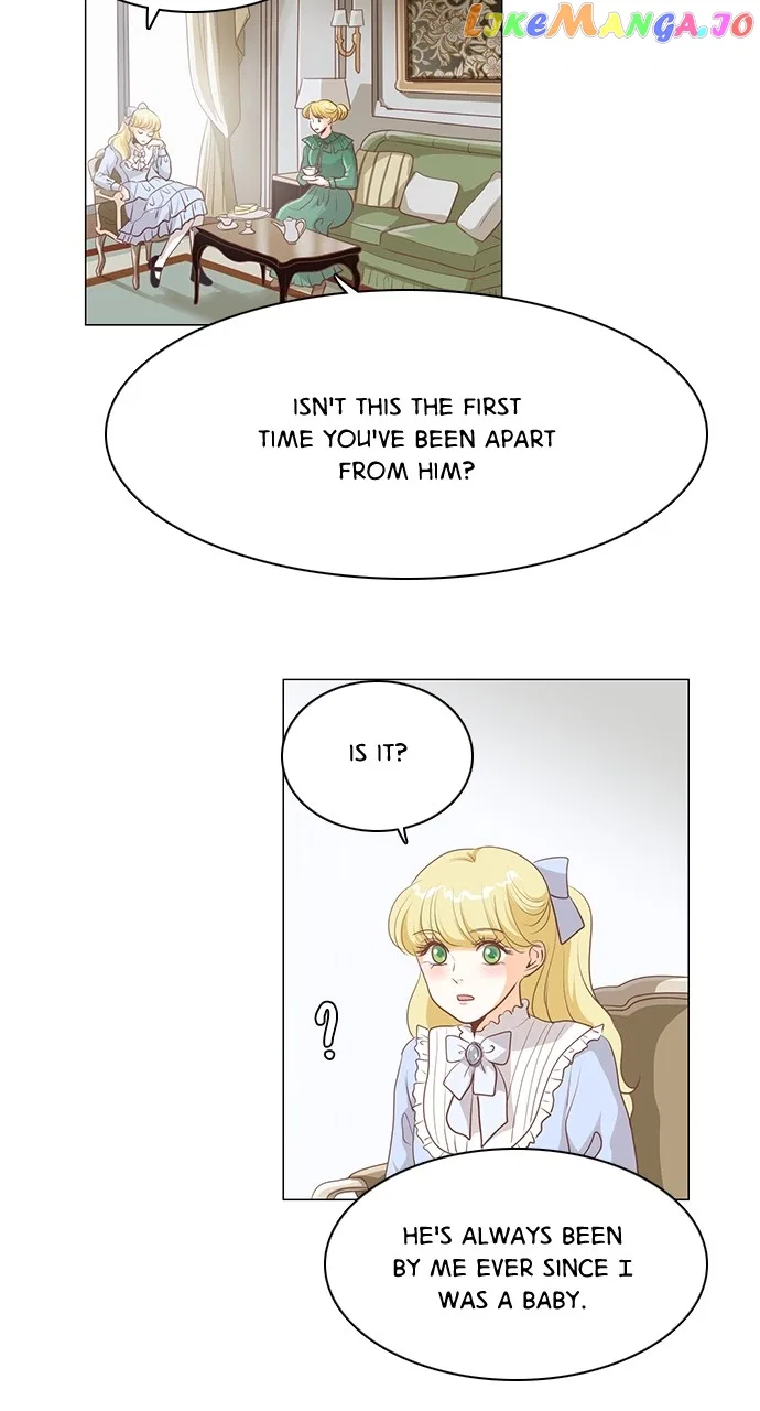 The Matchmaking Baby Princess Chapter 113 – Page 11