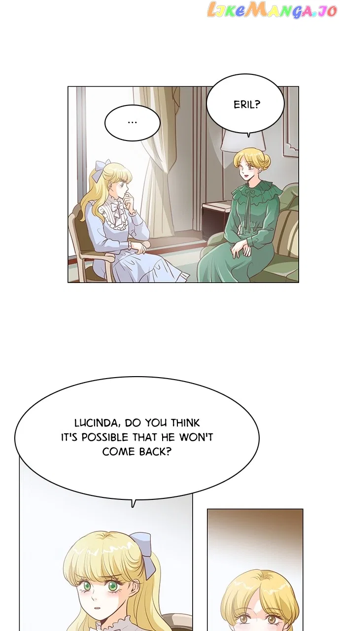 The Matchmaking Baby Princess Chapter 113 – Page 12