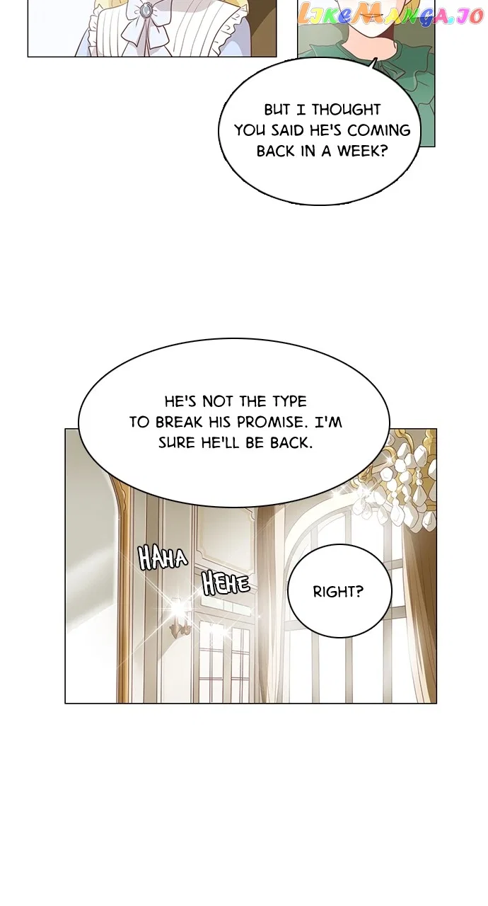 The Matchmaking Baby Princess Chapter 113 – Page 13