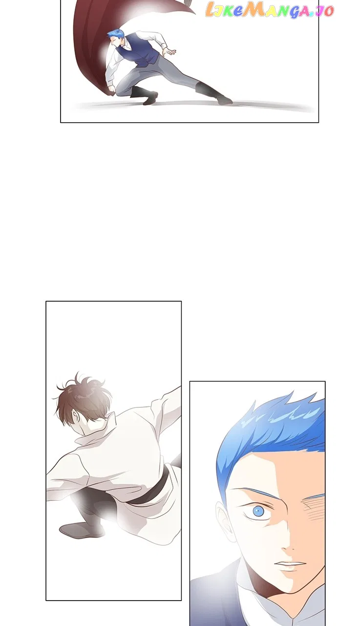 The Matchmaking Baby Princess Chapter 113 – Page 16