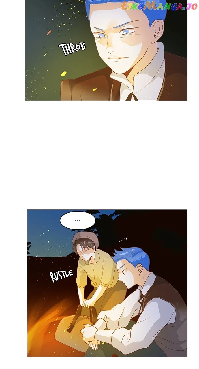 The Matchmaking Baby Princess Chapter 113 – Page 18