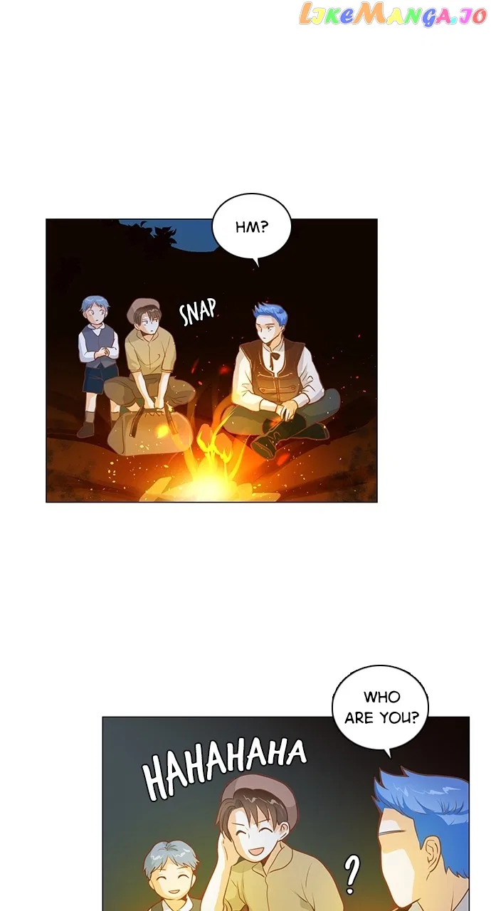 The Matchmaking Baby Princess Chapter 113 – Page 19