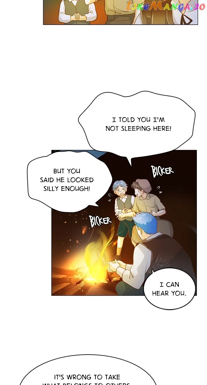 The Matchmaking Baby Princess Chapter 113 – Page 20
