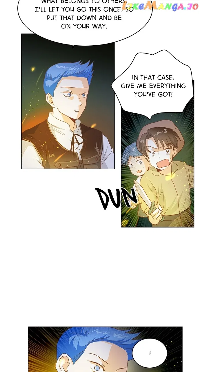 The Matchmaking Baby Princess Chapter 113 – Page 21