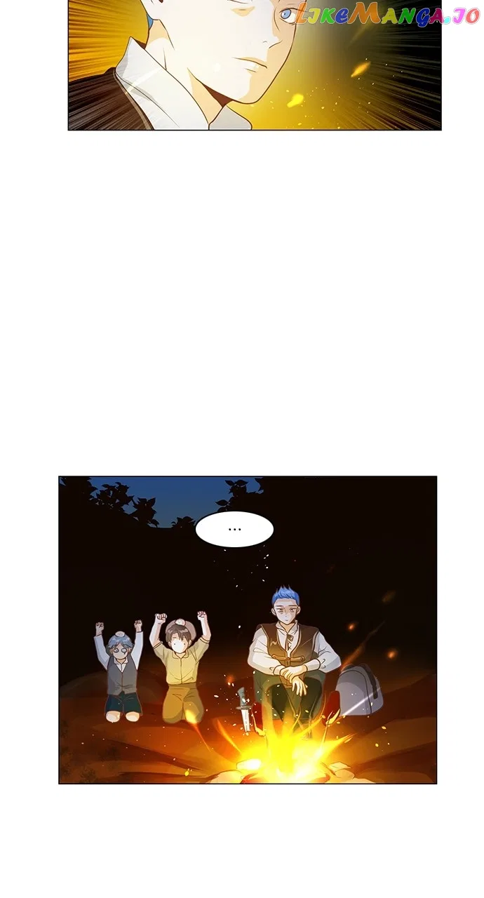 The Matchmaking Baby Princess Chapter 113 – Page 22
