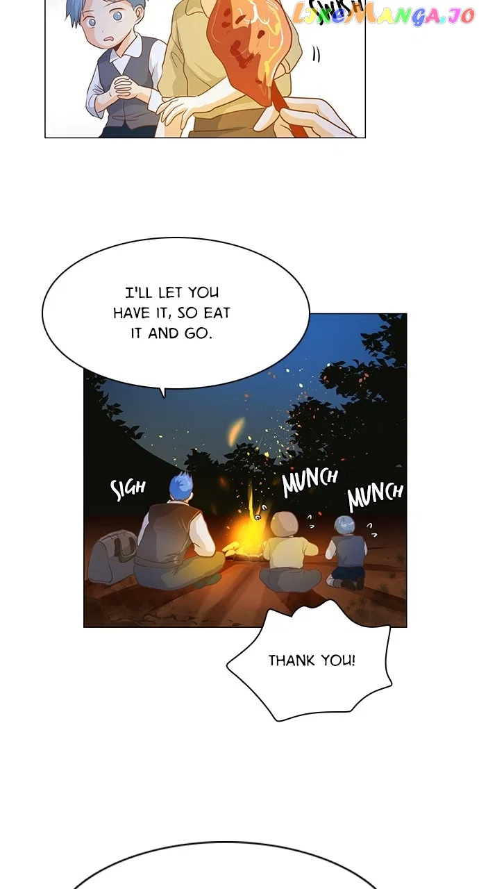 The Matchmaking Baby Princess Chapter 113 – Page 24