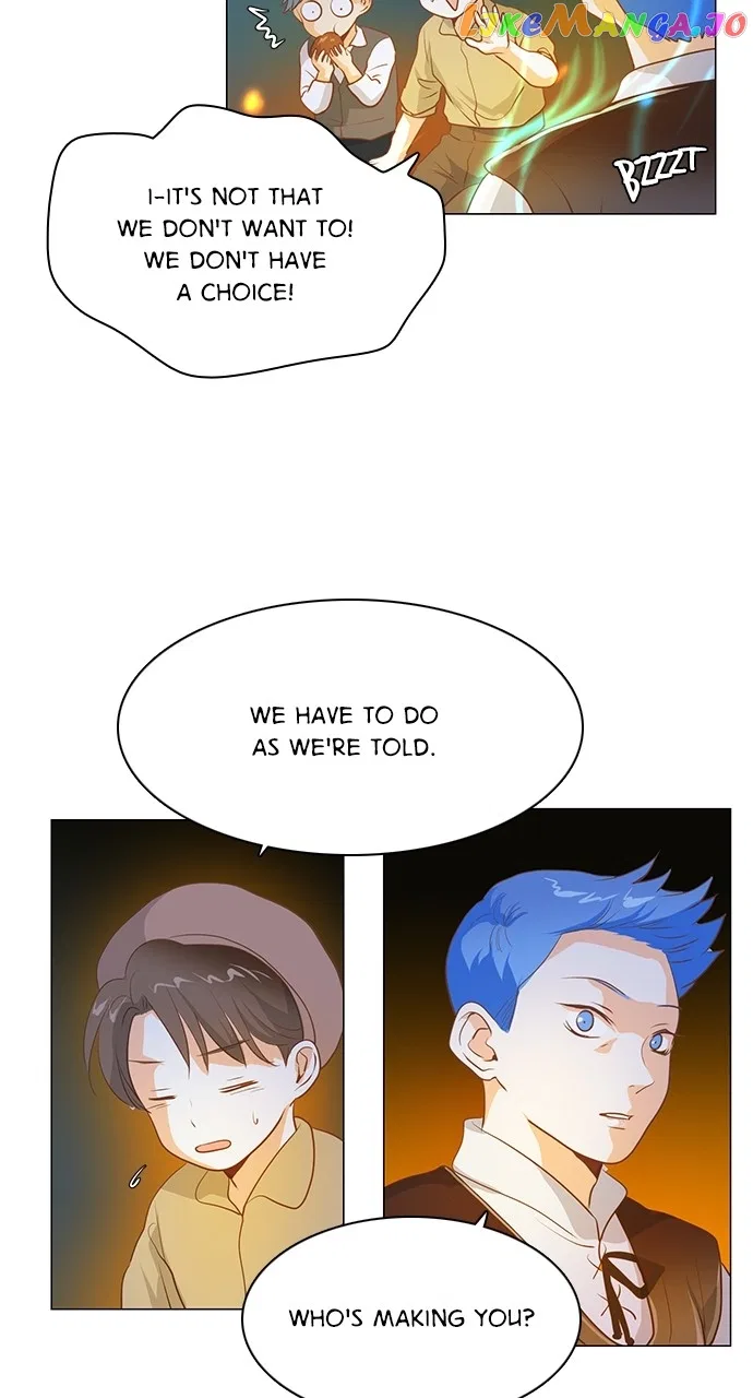 The Matchmaking Baby Princess Chapter 113 – Page 26