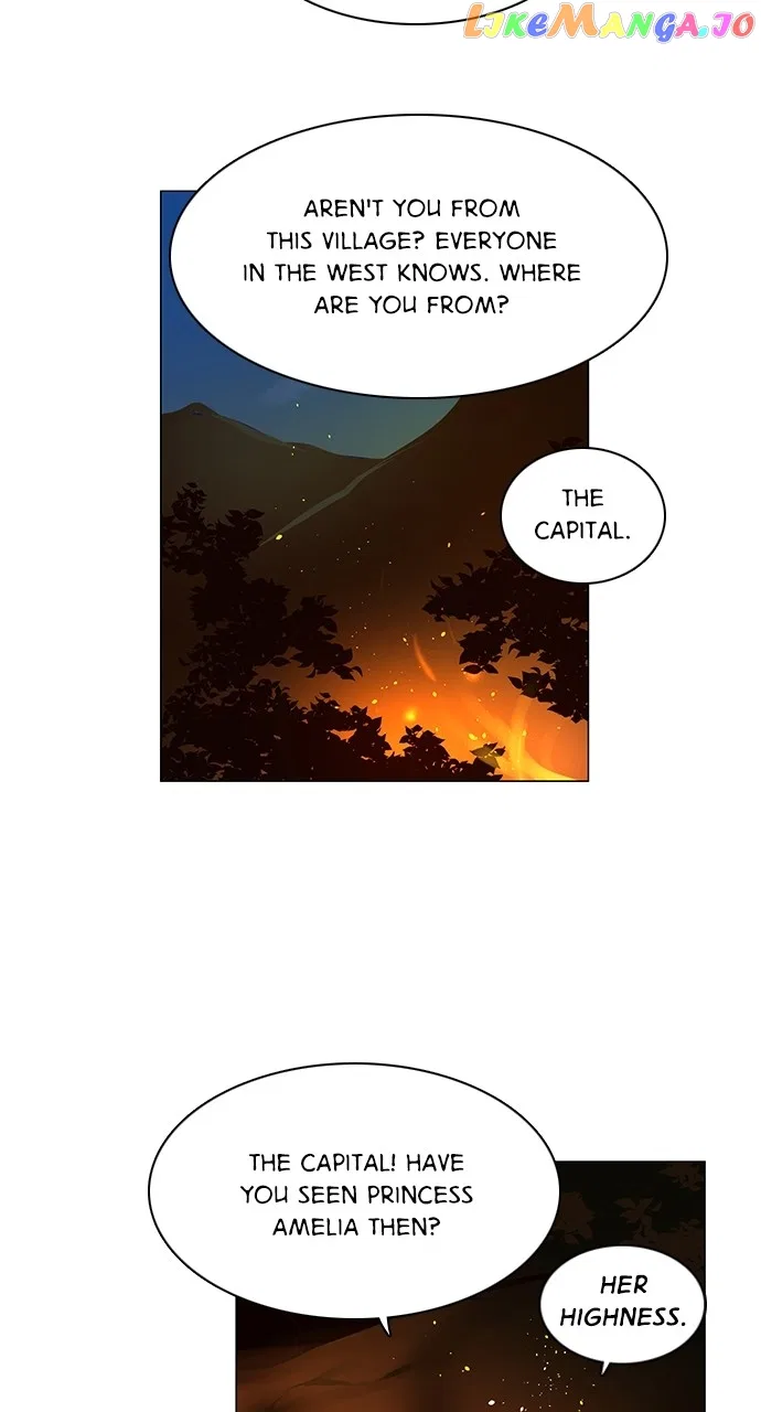 The Matchmaking Baby Princess Chapter 113 – Page 27