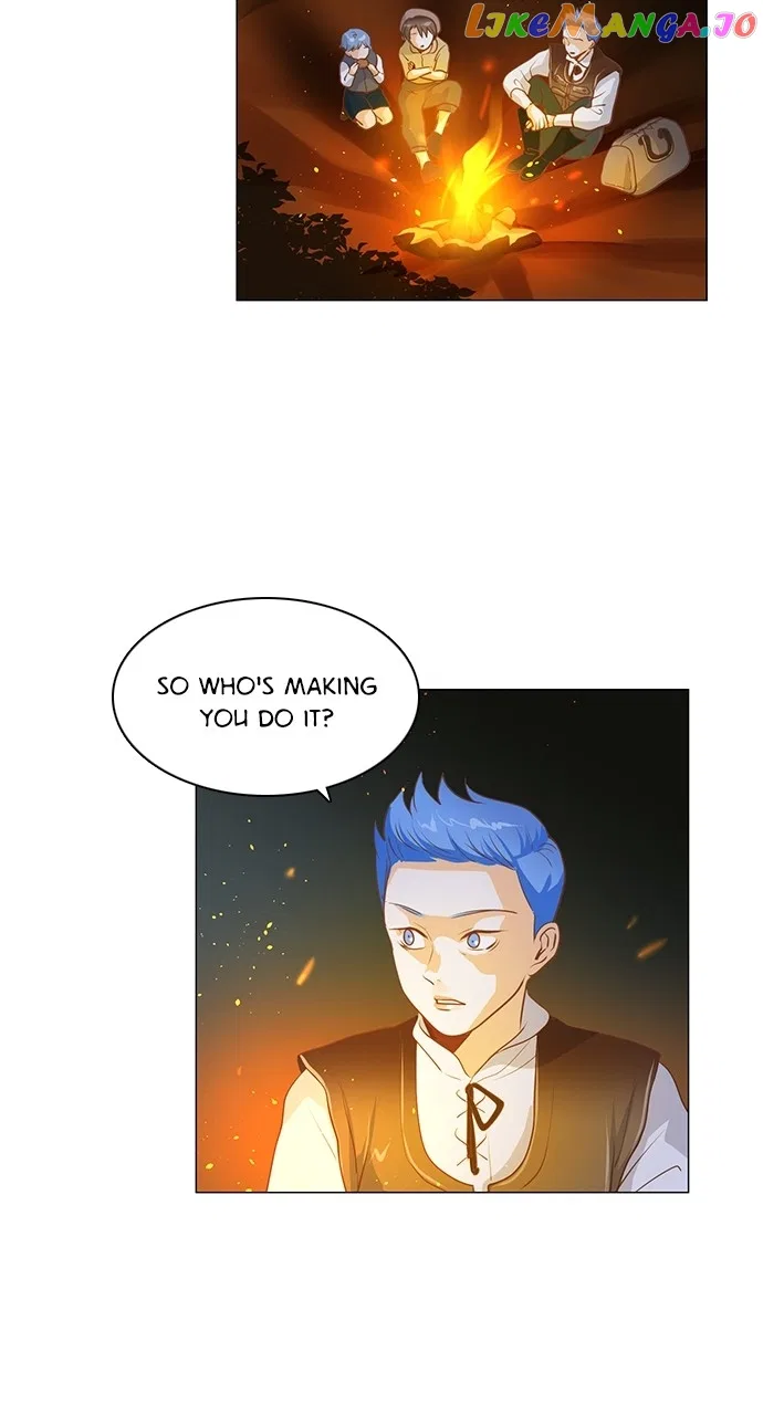 The Matchmaking Baby Princess Chapter 113 – Page 28