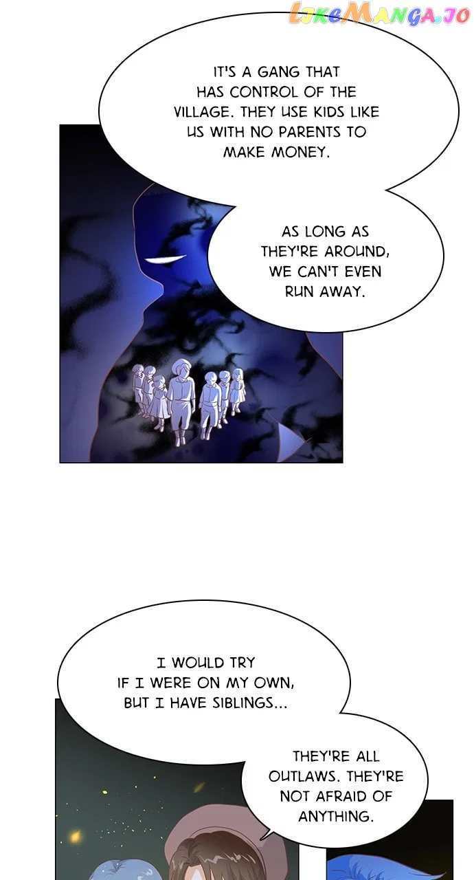 The Matchmaking Baby Princess Chapter 113 – Page 29