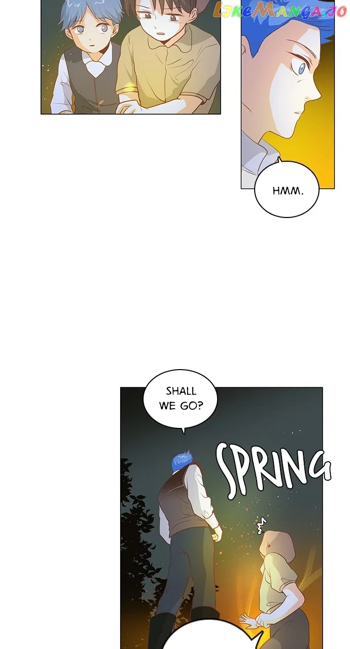 The Matchmaking Baby Princess Chapter 113 – Page 30