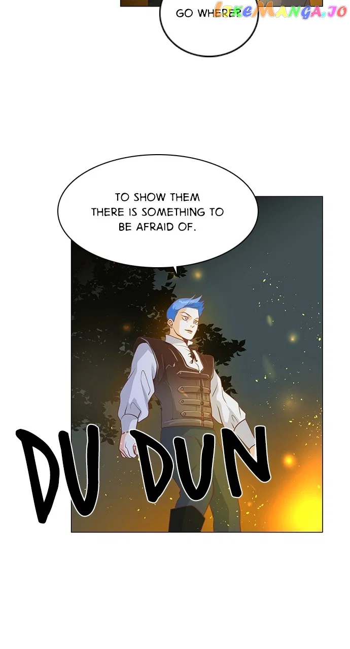 The Matchmaking Baby Princess Chapter 113 – Page 31