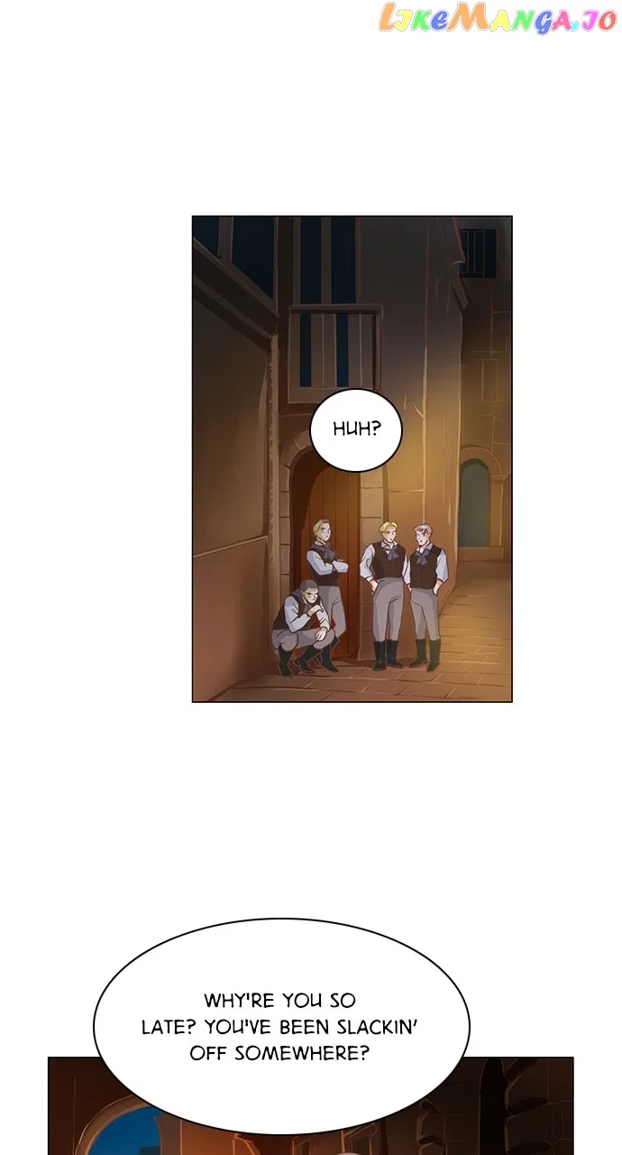 The Matchmaking Baby Princess Chapter 113 – Page 32