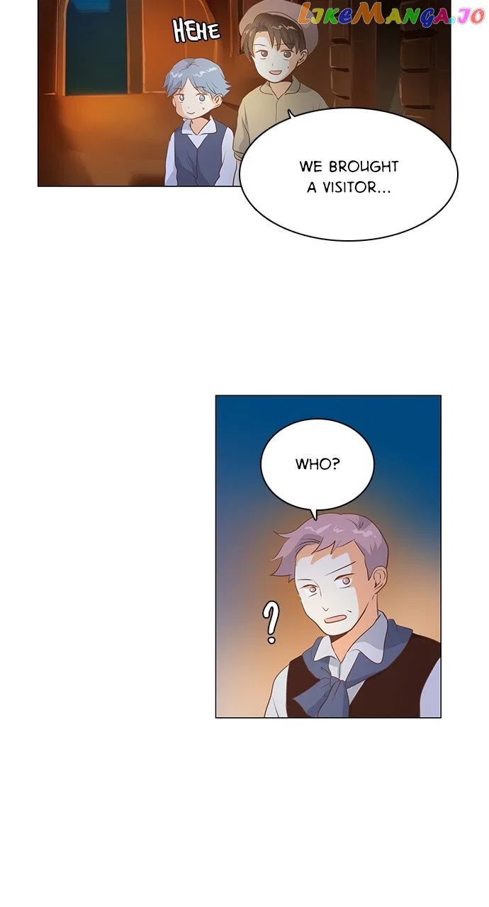 The Matchmaking Baby Princess Chapter 113 – Page 33