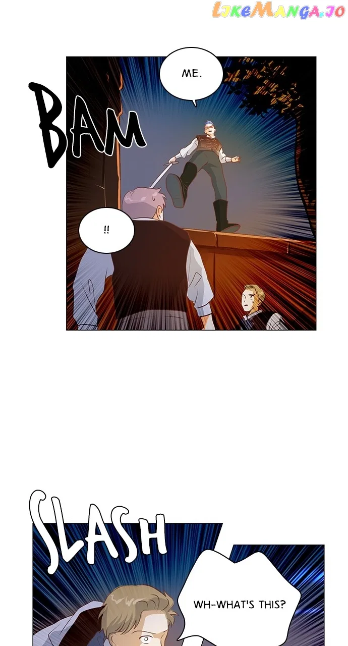 The Matchmaking Baby Princess Chapter 113 – Page 34