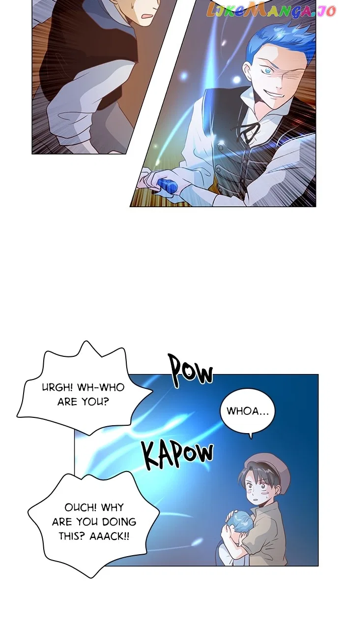 The Matchmaking Baby Princess Chapter 113 – Page 35