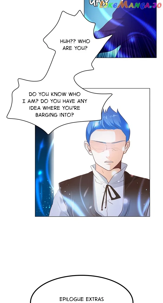 The Matchmaking Baby Princess Chapter 113 – Page 37