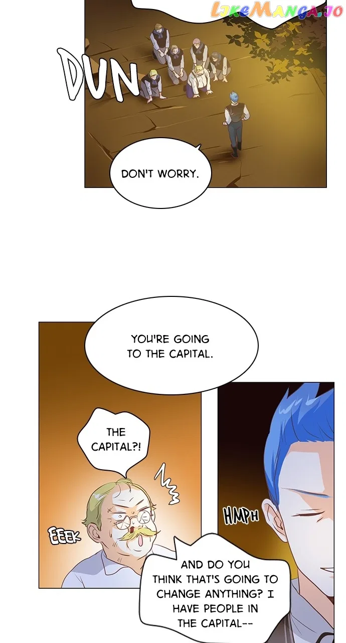 The Matchmaking Baby Princess Chapter 113 – Page 39