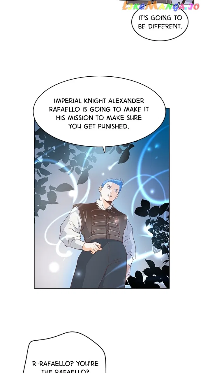 The Matchmaking Baby Princess Chapter 113 – Page 40