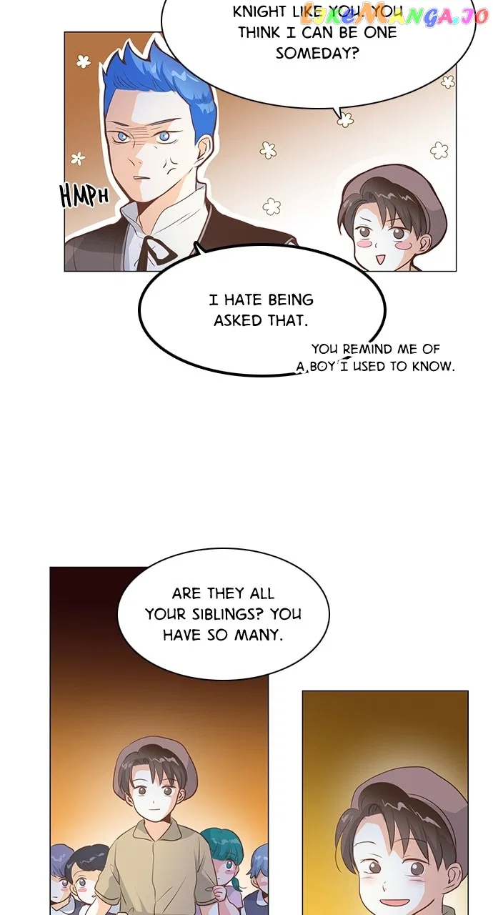 The Matchmaking Baby Princess Chapter 113 – Page 42
