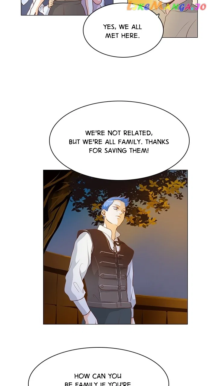 The Matchmaking Baby Princess Chapter 113 – Page 43