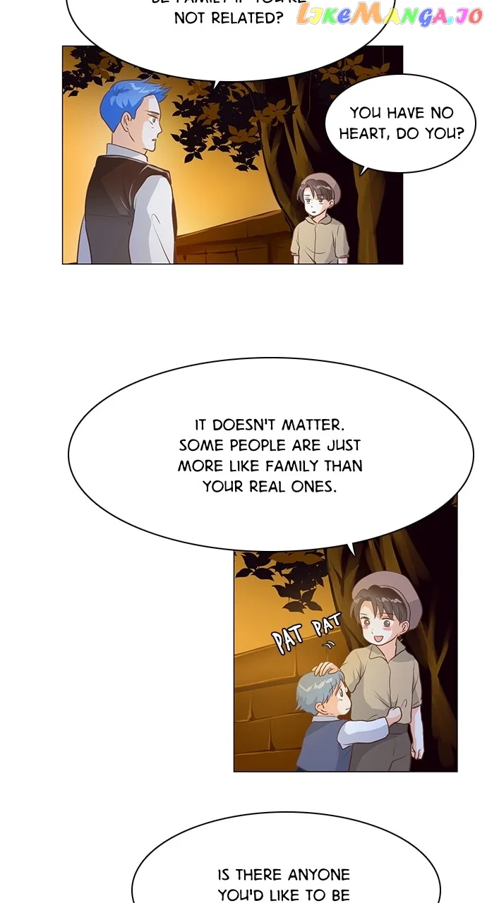 The Matchmaking Baby Princess Chapter 113 – Page 44
