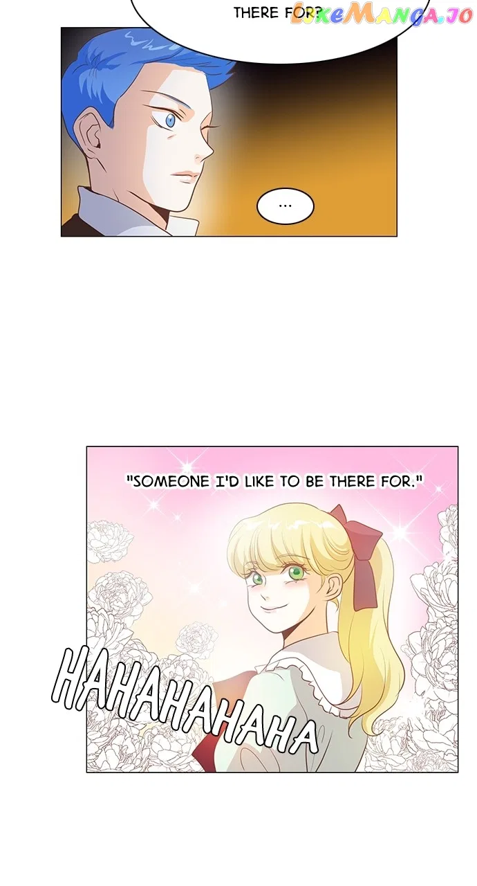 The Matchmaking Baby Princess Chapter 113 – Page 45