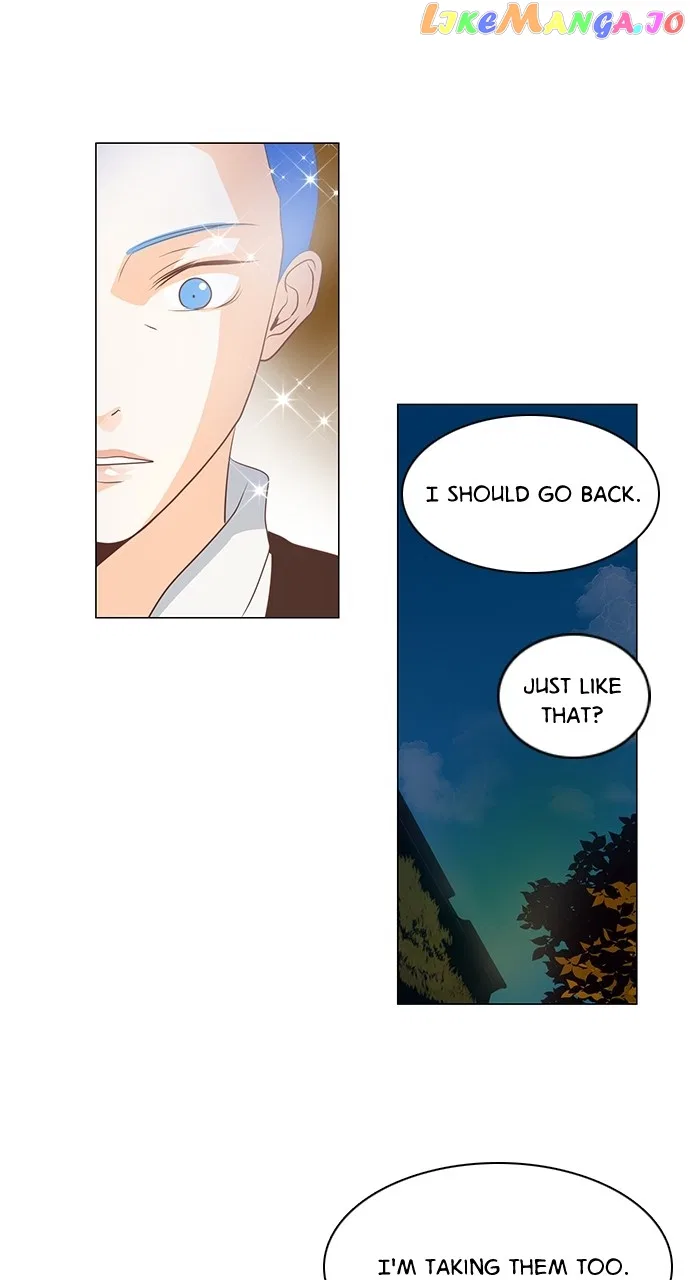 The Matchmaking Baby Princess Chapter 113 – Page 46
