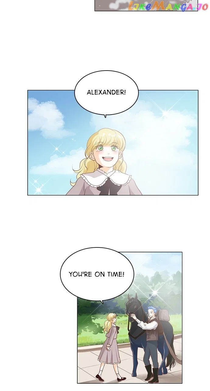 The Matchmaking Baby Princess Chapter 113 – Page 48
