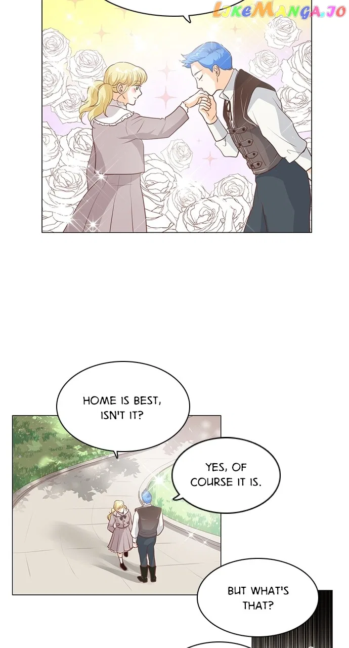 The Matchmaking Baby Princess Chapter 113 – Page 50