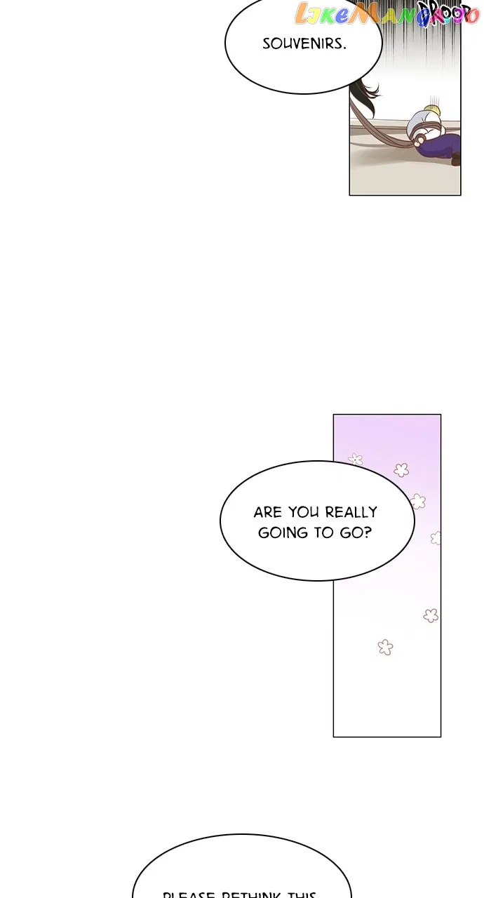The Matchmaking Baby Princess Chapter 113 – Page 51