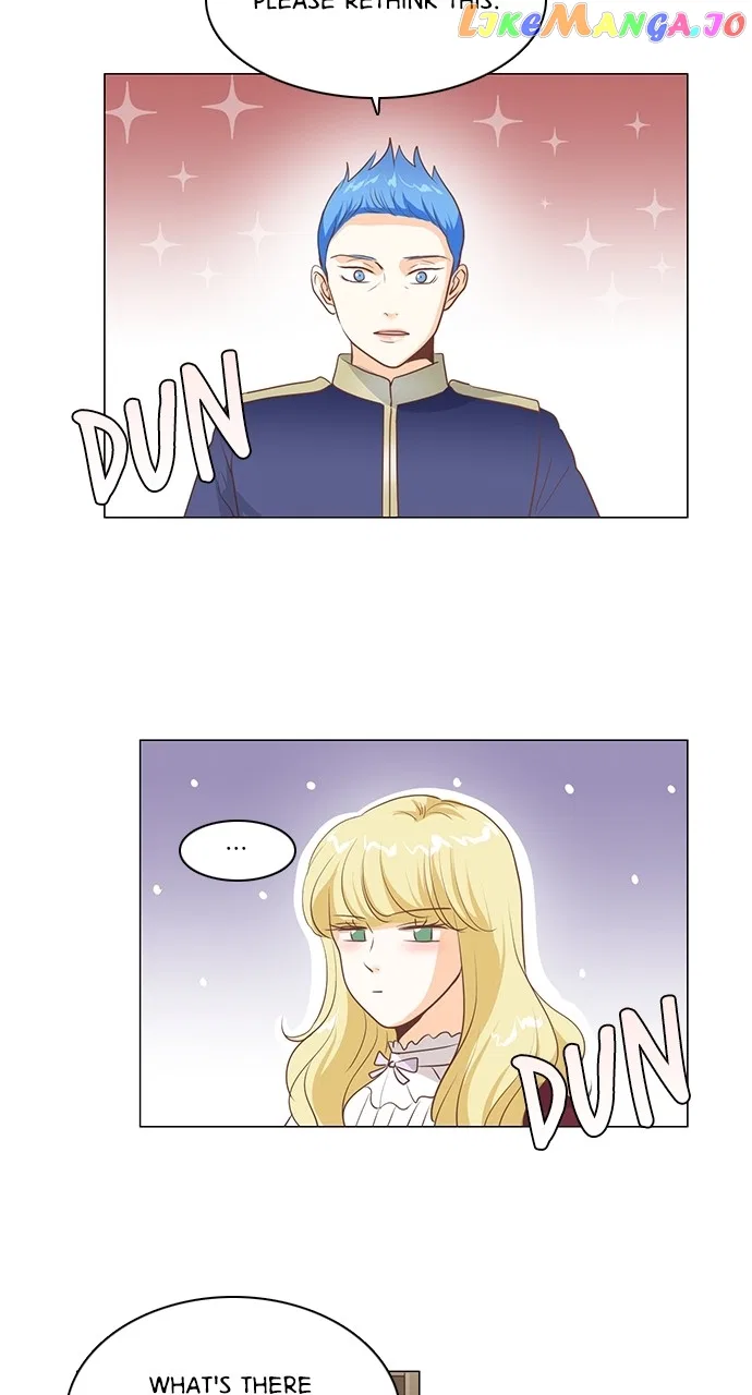 The Matchmaking Baby Princess Chapter 113 – Page 52