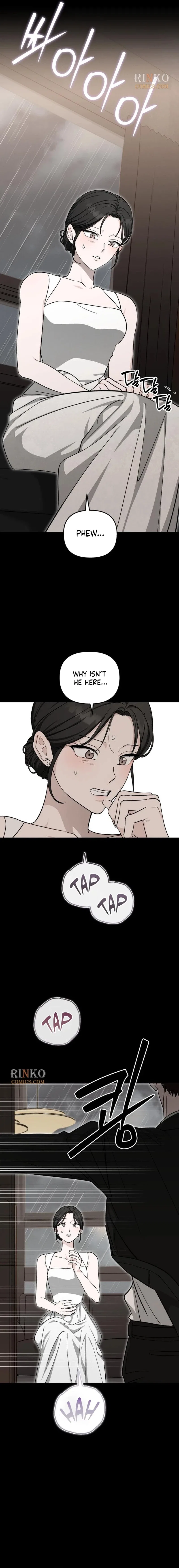 Spooky in Love Chapter 5 – Page 10
