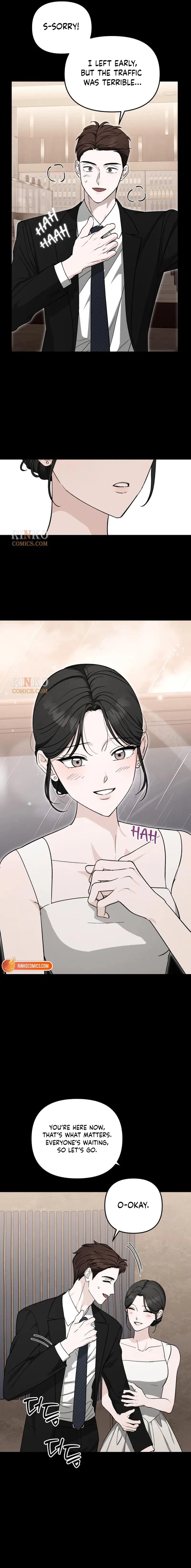 Spooky in Love Chapter 5 – Page 11
