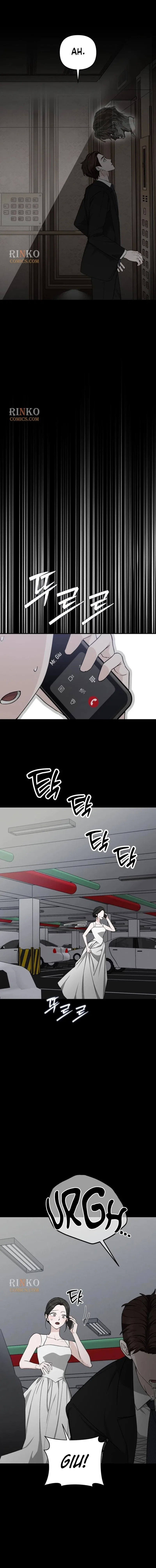Spooky in Love Chapter 5 – Page 15