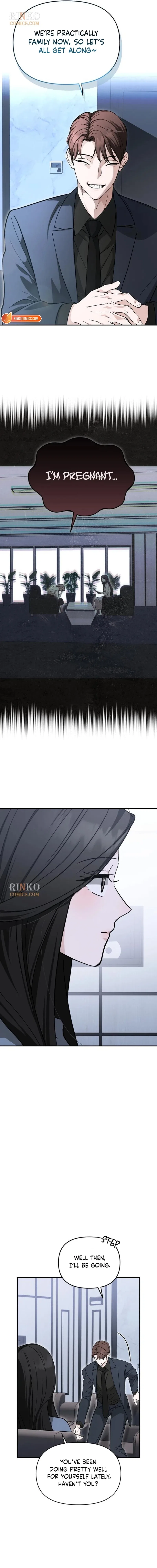 Spooky in Love Chapter 5 – Page 19