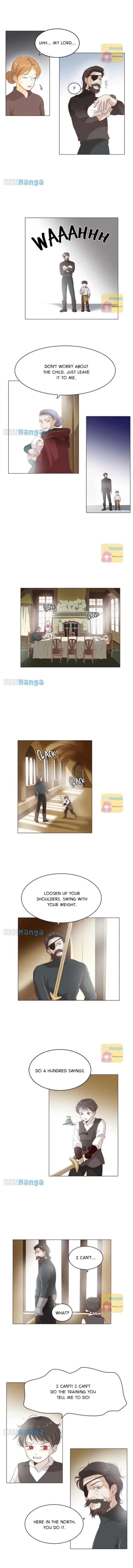 The Matchmaking Baby Princess Chapter 112 – Page 4