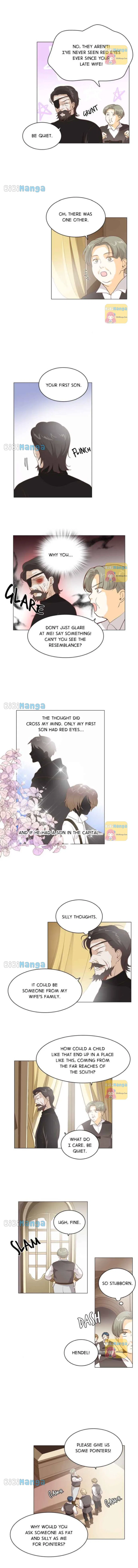 The Matchmaking Baby Princess Chapter 112 – Page 7